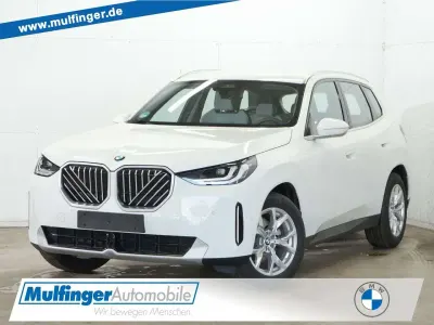 Gebraucht BMW X3