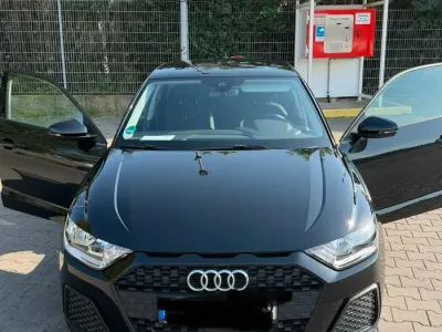 Occasion Audi A1