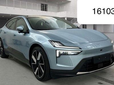 Polestar 4