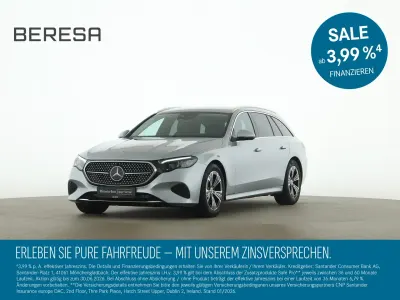 Gebraucht Mercedes E220