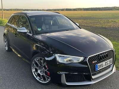 Audi RS3 Sportback