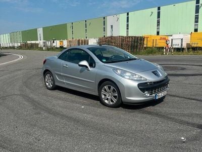 Peugeot 207 CC