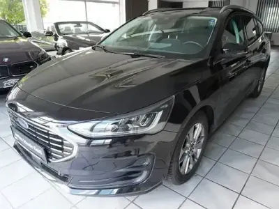 Gebraucht Ford Focus Titanium X 116 PS (85 kW) 2023 Andere Limousine