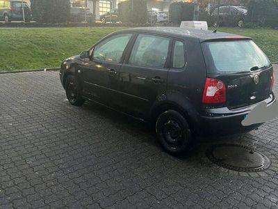 gebraucht VW Polo 1.2