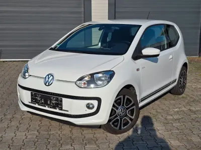 Gebraucht VW up!