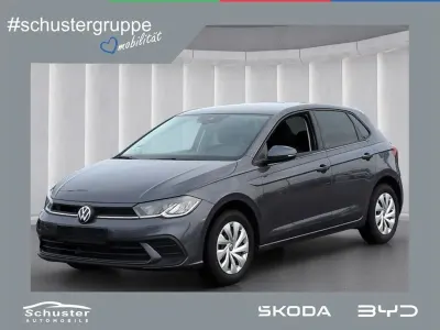 Gebraucht VW Polo