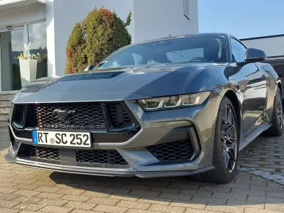 Gebraucht Ford Mustang GT