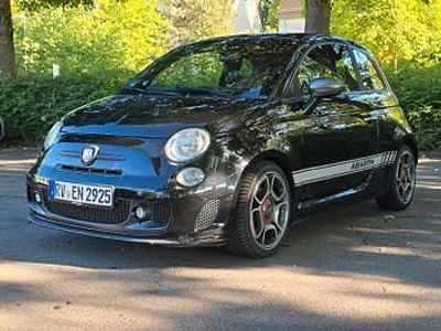 Abarth 500
