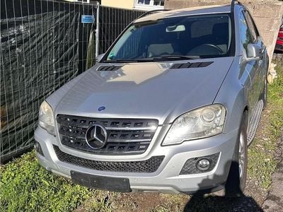 Mercedes ML300