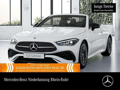Mercedes CLE200