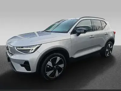 Occasion Volvo XC40 Plus 185 kW (252 ch) 2024 Argent SUV