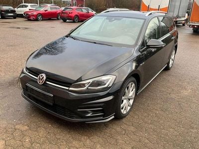 VW Golf VII