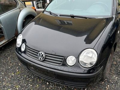 gebraucht VW Polo 1.2