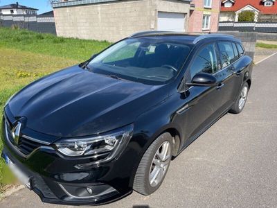 gebraucht Renault Mégane GrandTour ENERGY TCe 130 Limited Limited