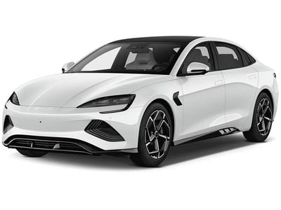 Neu BYD Seal U 160 kW (218 PS) 2026 SUV