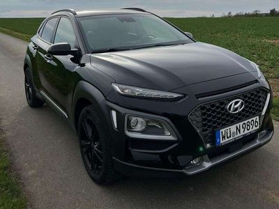 gebraucht Hyundai Kona Style