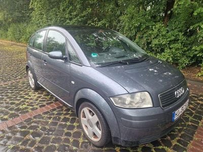 Audi A2