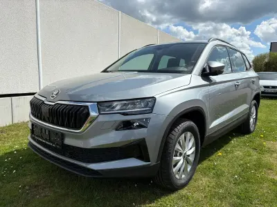 Neu Skoda Karoq Selection 116 PS (85 kW) 2026 SUV