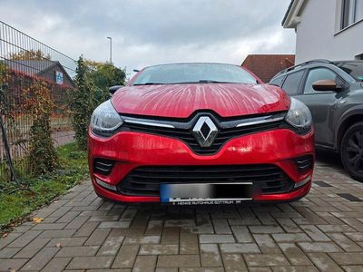Renault Clio IV