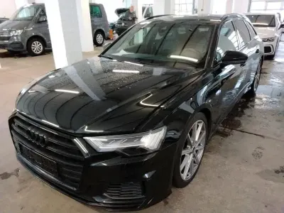 Occasion Audi S6