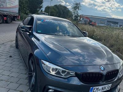 BMW 435