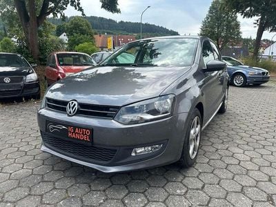VW Polo