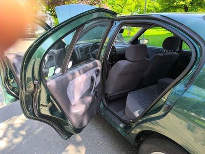 Nissan Primera