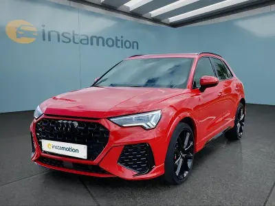 Gebraucht Audi RS Q3