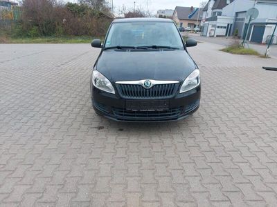 gebraucht Skoda Fabia 1.2 116.000km