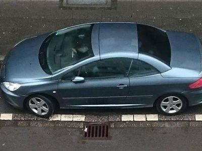 Peugeot 307 CC