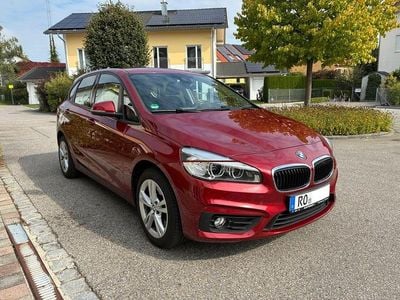 BMW 225 Active Tourer