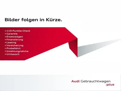 Gebraucht Audi A4