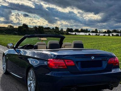 BMW 335 Cabriolet