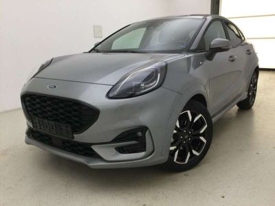 gebraucht Ford Puma ST-Line X Design