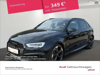 Gebraucht Audi RS3 Sportback