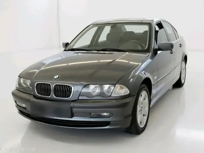 Gebraucht BMW 325