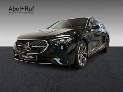 Mercedes E200