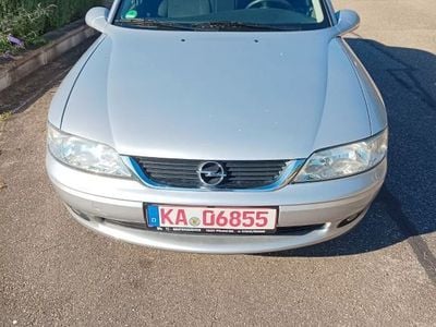 Opel Vectra