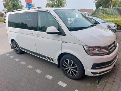VW Multivan