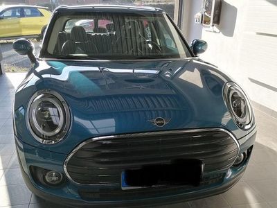 Mini One Clubman