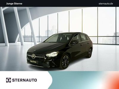 Mercedes B200