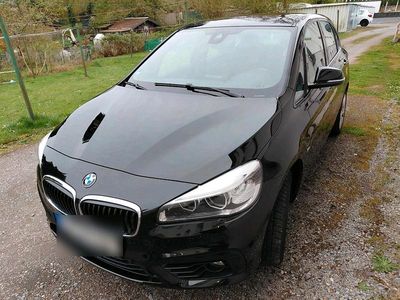 Używany BMW 218