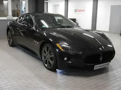 Gebraucht Maserati Granturismo