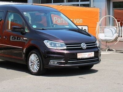 VW Caddy