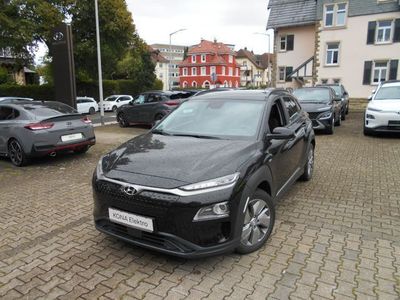 gebraucht Hyundai Kona Style Elektro 2WD GSD R-Kamera SHZ