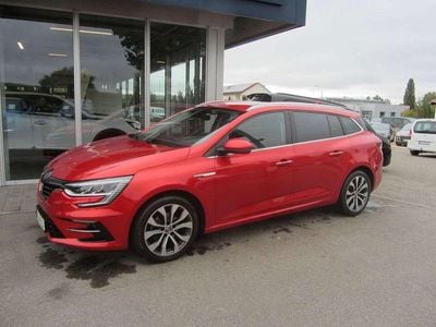 Renault Mégane GrandTour