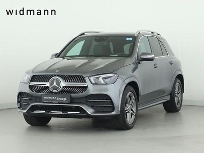 Mercedes GLE300