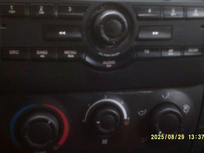 Fiat Stilo