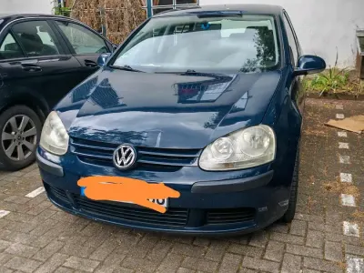 Usata VW Golf IV