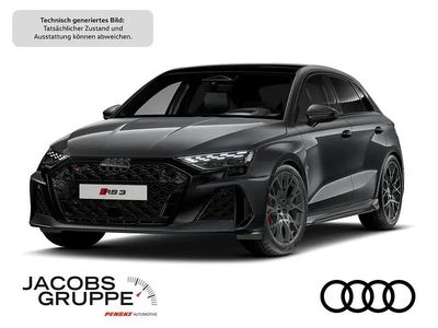 Nouă Audi RS3 Ambiente 400 CP (294 kW) 2026 Andere Berlinǎ